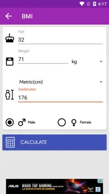 Smart Tools android App screenshot 2